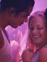 Pôster de Mektoub My Love: Intermezzo