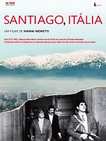 Pôster de Santiago, Itália