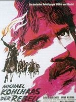 Pôster de O Tirano da Aldeia