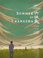 Pôster de Summer of Changsha