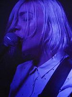 Pôster de Ela é Uma Música