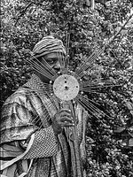 Pôster de Fire Music