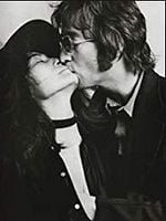 Pôster de John and Yoko: Above Us Only Sky