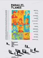 Pôster de Parallel Planes
