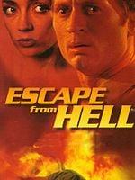 Pôster de Escape From Hell