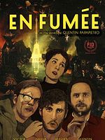 Pôster de En Fumée / A Smoky Season