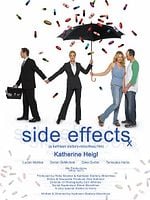 Pôster de Efeitos Colaterais