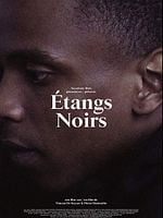Pôster de Étangs Noirs