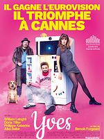 Pôster de Tudo Sobre Yves