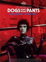 Pôster de Dogs Don't Wear Pants