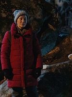 Pôster de Uma Noite de Inverno