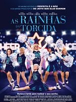 Pôster de As Rainhas da Torcida