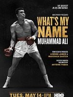 Pôster de Qual É o Meu Nome: Muhammad Ali