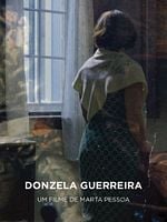 Pôster de Donzela Guerreira