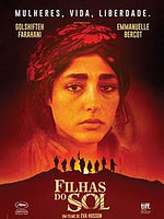 Pôster de Filhas do Sol