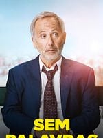 Pôster de Sem Palavras