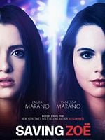 Pôster de Em Busca de Zoe