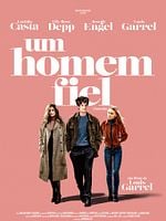 Pôster de Um Homem Fiel