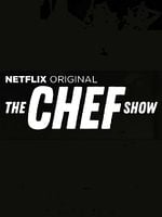 Pôster de The Chef Show