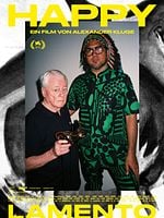 Pôster de Happy Lamento