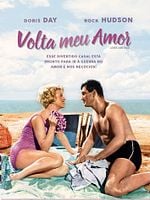 Pôster de Volta Meu Amor