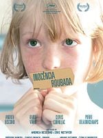 Pôster de Inocência Roubada