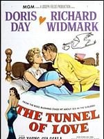 Pôster de O Túnel do Amor