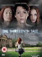 Pôster de A Décima Terceira História