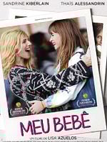 Pôster de Meu Bebê