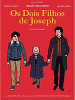 Pôster de Os Dois Filhos de Joseph