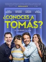 Pôster de ¿Conoces a Tomás?