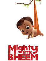 Pôster de O Pequeno Poderoso Bheem
