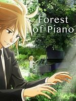 imagem de Piano no Mori