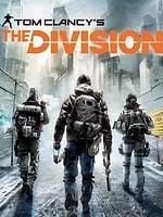 Pôster de The Division