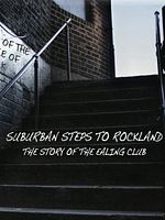 Pôster de Suburban Steps to Rockland: The Story of The Ealing Club