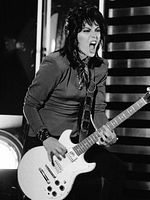 Pôster de Bad Reputation: A Vida de Joan Jett