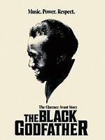 Pôster de O Pai da Black Music