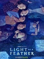 imagem de Light As A Feather