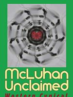 Pôster de McLuhan Esnobado: O Cínico Ocidental