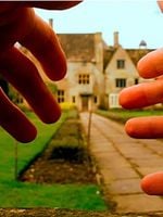 Pôster de Notas de Uma Viagem