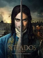 imagem de Sitiados: México