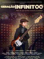 Pôster de Geração Infinito