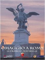 Pôster de Omaggio a Roma