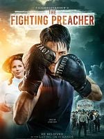 Pôster de The Fighting Preacher
