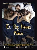 Pôster de O Pior Homem do Mundo