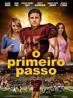 Pôster de O Primeiro Passo