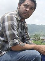 Pôster de Border South