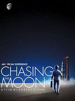 Pôster de Chasing The Moon