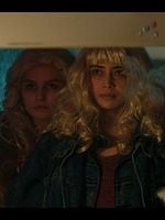 Pôster de Stray Dolls