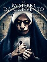 Pôster de O Mistério do Convento